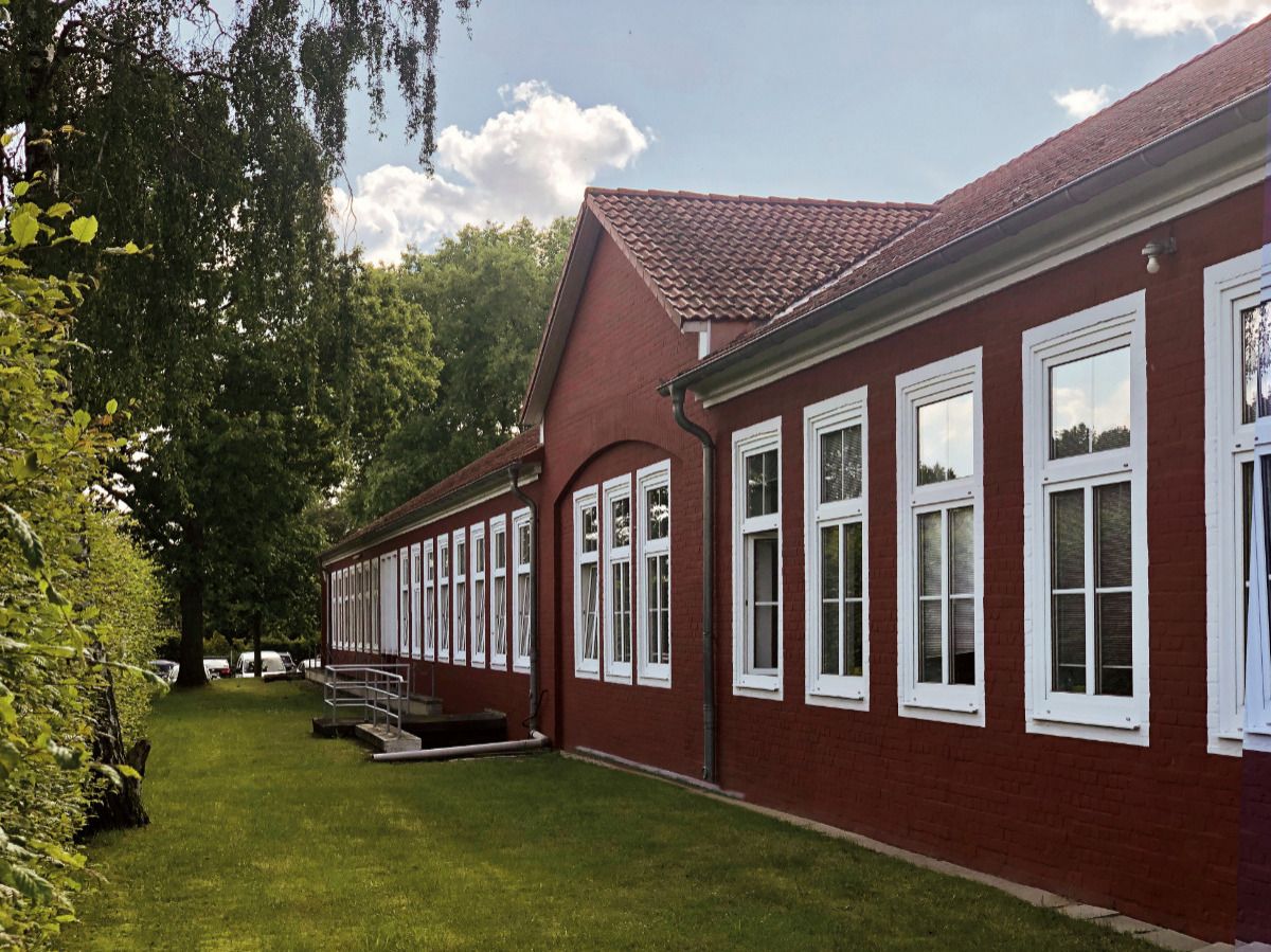 Alte Schule 4
